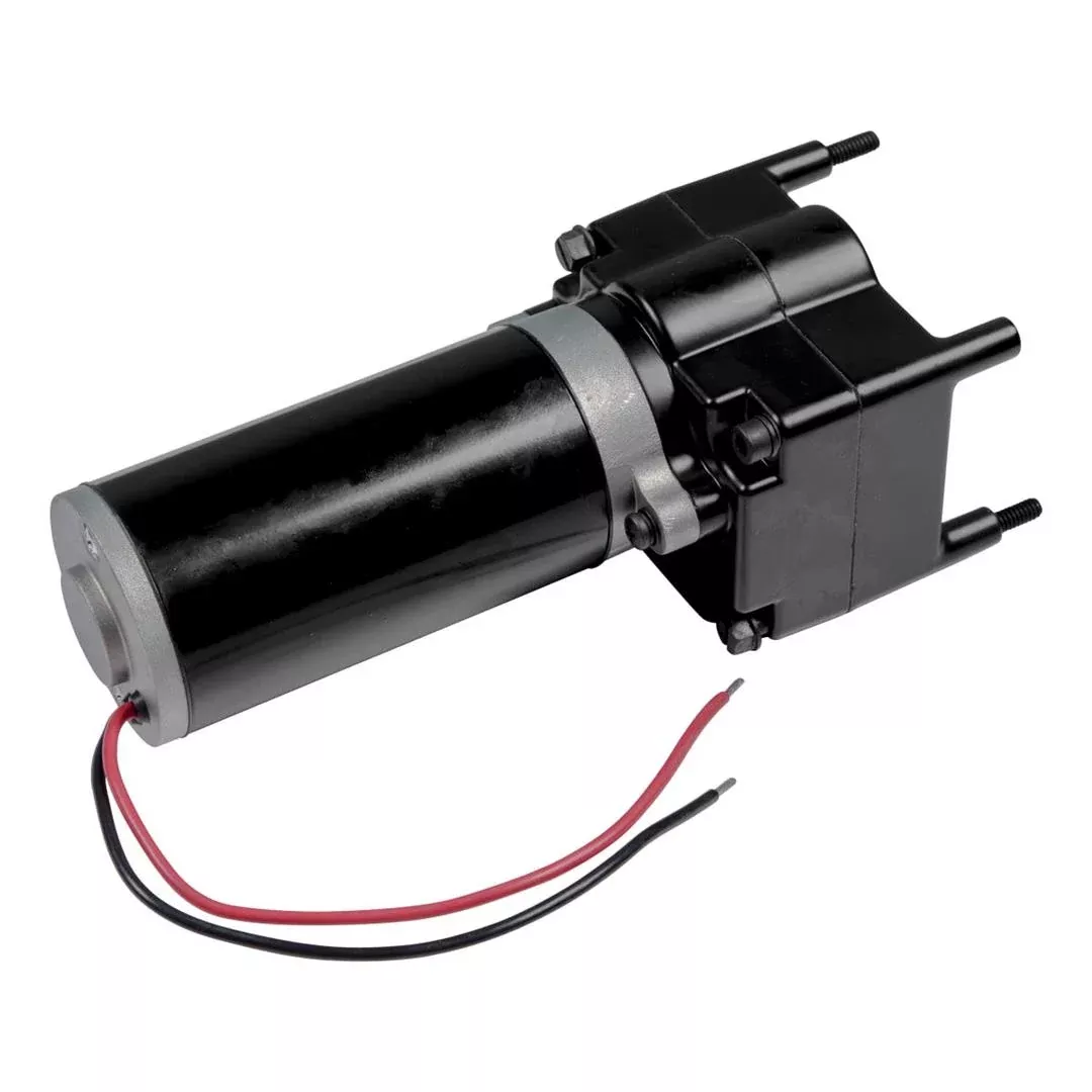 Lippert Ground Control 2.0 Leveling System Heavy-Duty Drive Motor• 241795