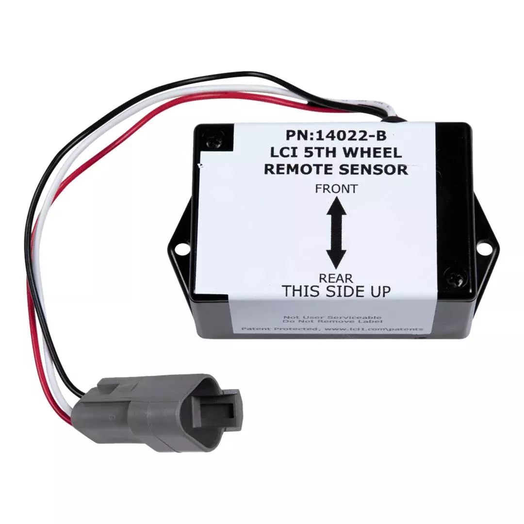 Lippert Ground Control 3.0 RV Auto-Level Remote Rear Sensor• 232201