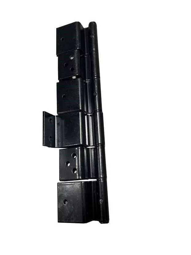Lippert Hinge Assembly - 6 LeafBlack• 258548