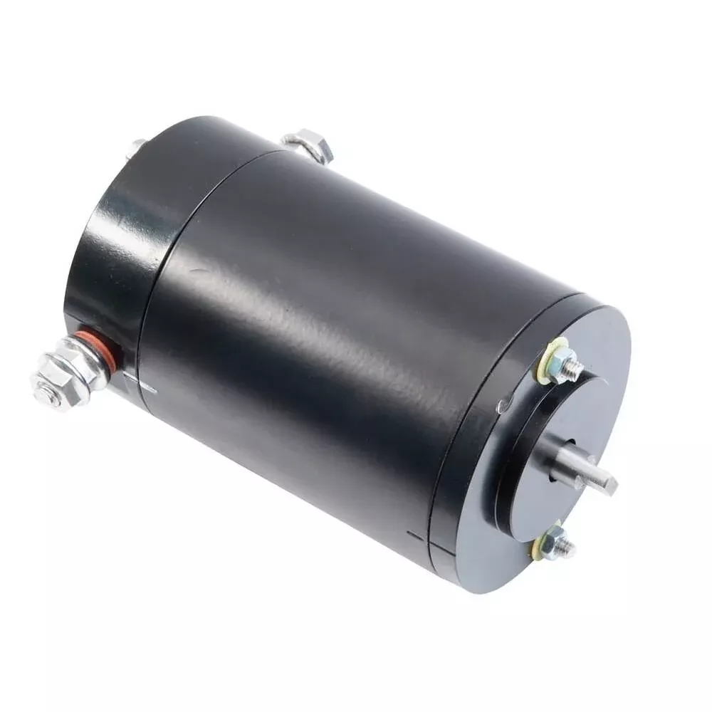 Lippert Hydraulic Pump 12V DC Motor• 167576