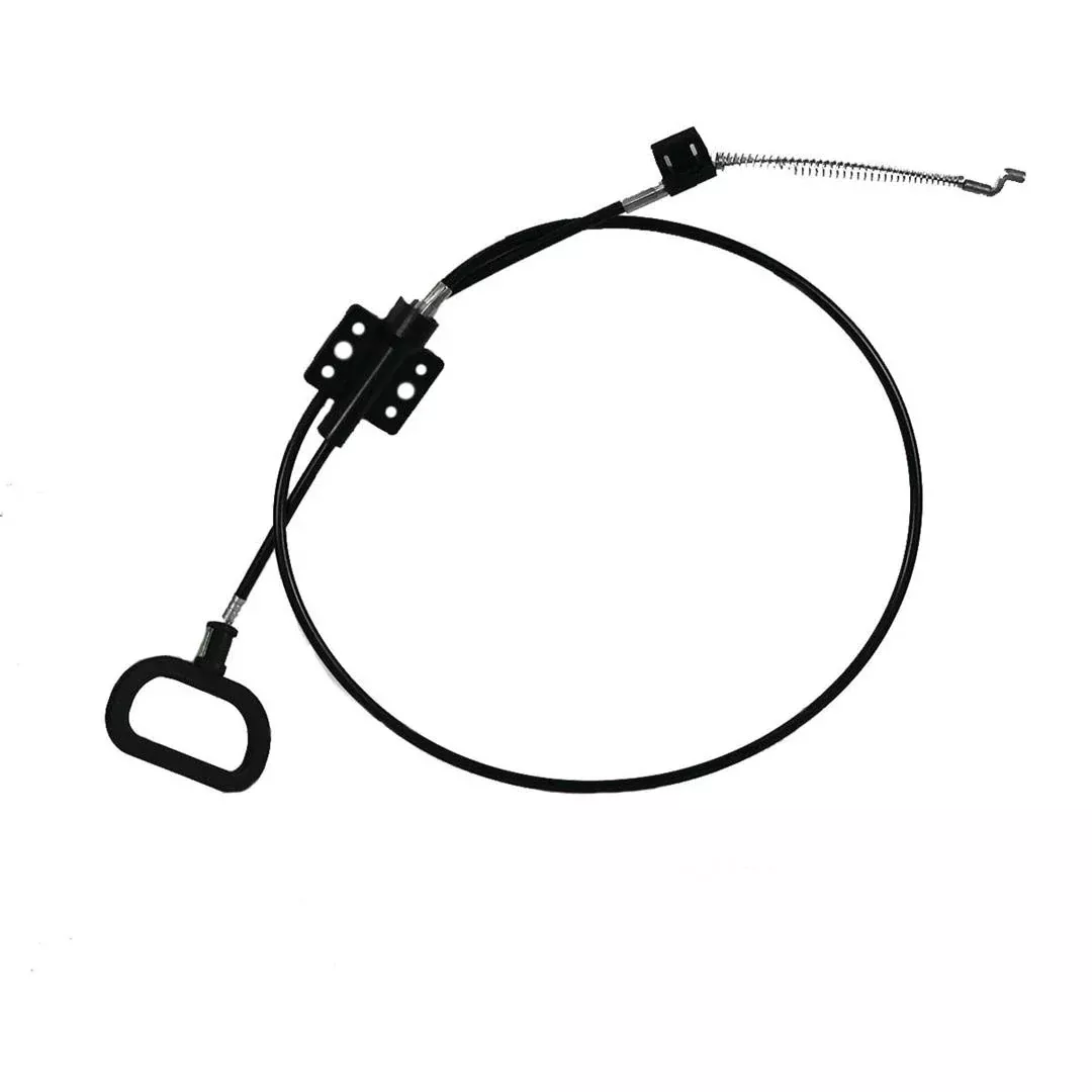 Lippert Parachute Pull, Long• 381462