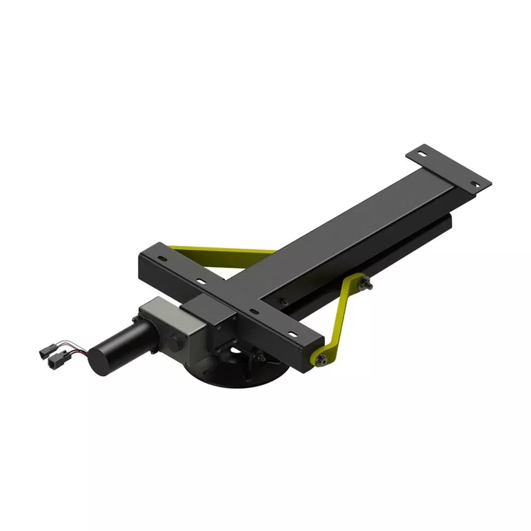 Lippert Replacement 26" C-Jack for Ground Control TT System• 404488