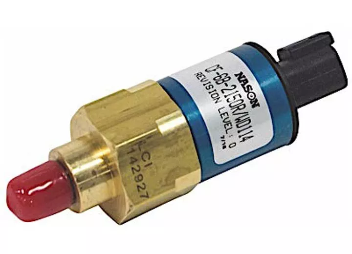 Lippert Replacement Nason Pressure Switch, 2,150 PSI• 142927