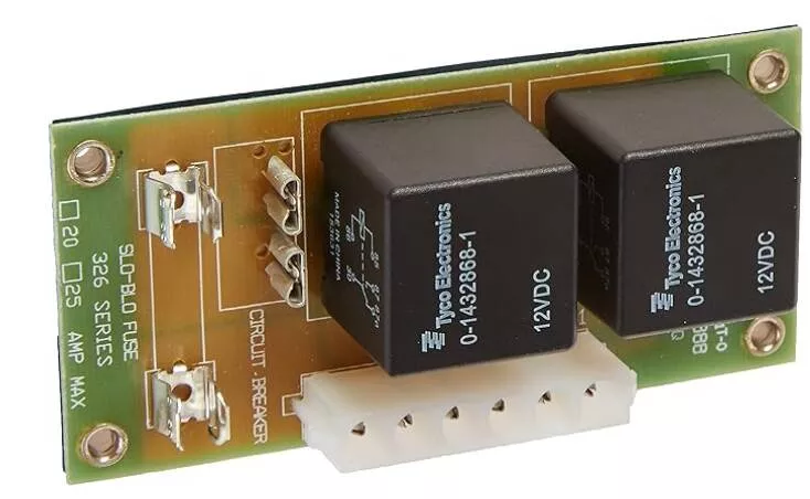 Lippert Slide Out Control Module Circuit Board for Power Gear Model # 800181S• 383663