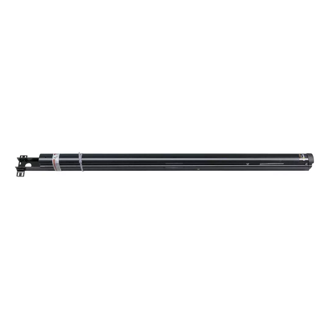 Lippert Solera 63″ Short Awning Support Arm Assembly – Black• 404523