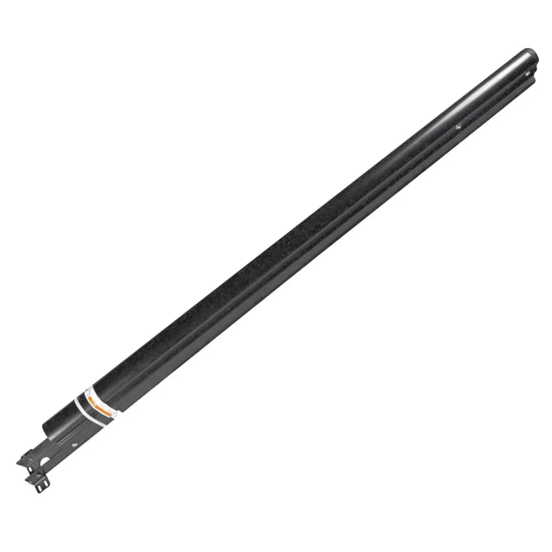 Lippert Solera 69″ Standard Flat Awning Support Arm Assembly – Black• 281154
