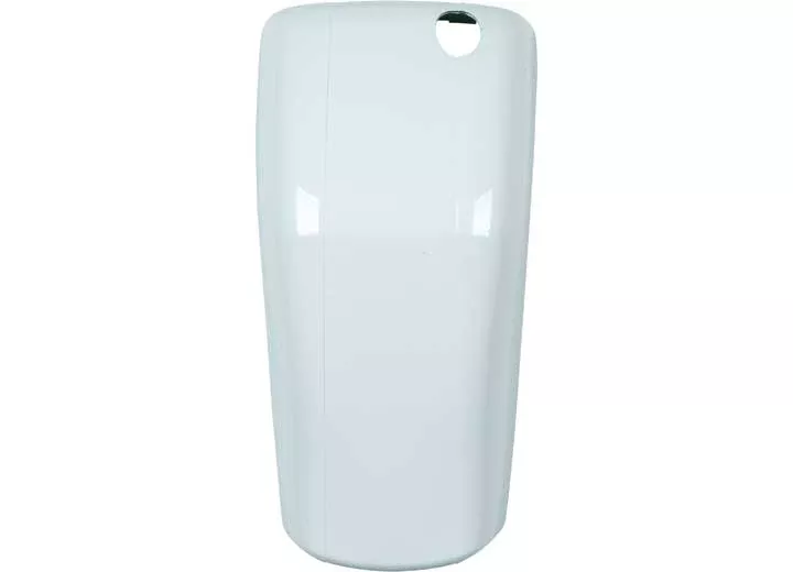 Lippert Solera Regal Drive Head Front Cover – White• 643919