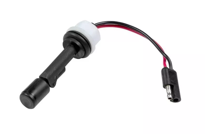 Lippert Vertical Fluid Sensor – Trailer Connector with Resistor – Power Gear Leveling• 359064