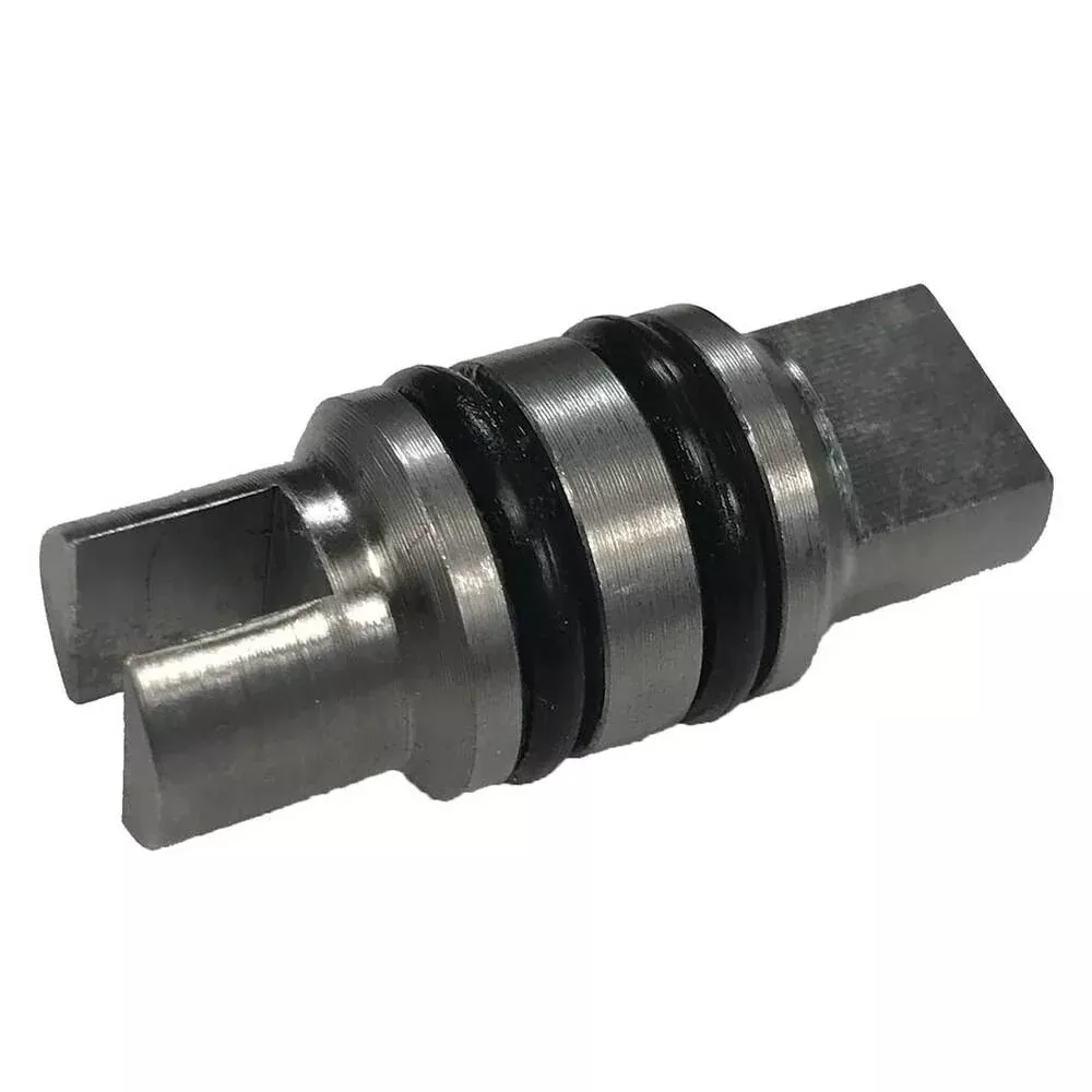 LippertOldham Sealed Coupling for Hydraulic Pump Motor 179327• 286722