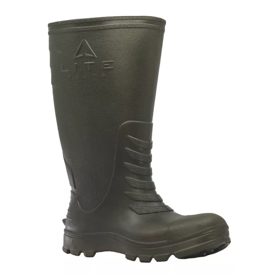 Lite Boots Men’s 16″ Classic, Wide Calf #WCLA