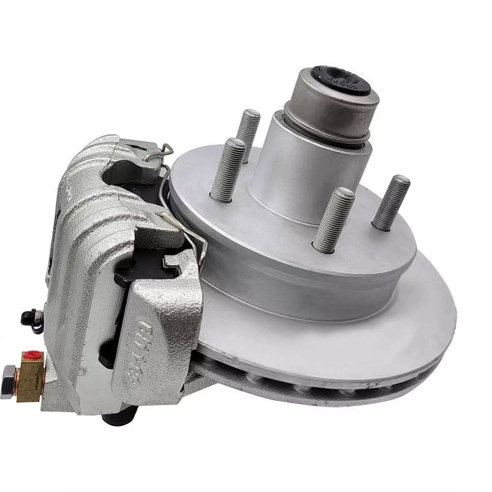 Load Rite 10AutoFlex Knott Disc Brake Kit – 4265.07K