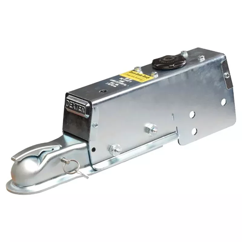 Load Rite by Dexter 7.7K Disc Brake Actuator