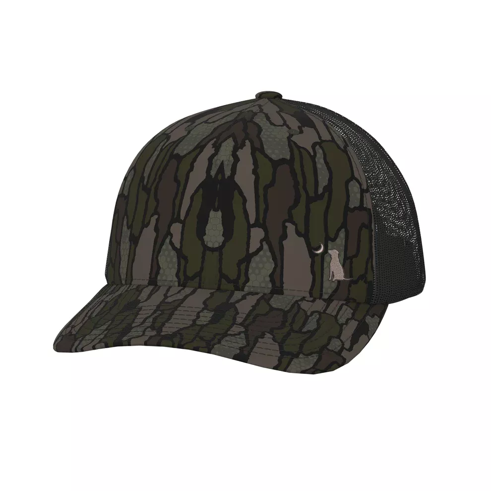 Local Boy Outfitters Harvest Hideaway Trucker Hat #L3000127