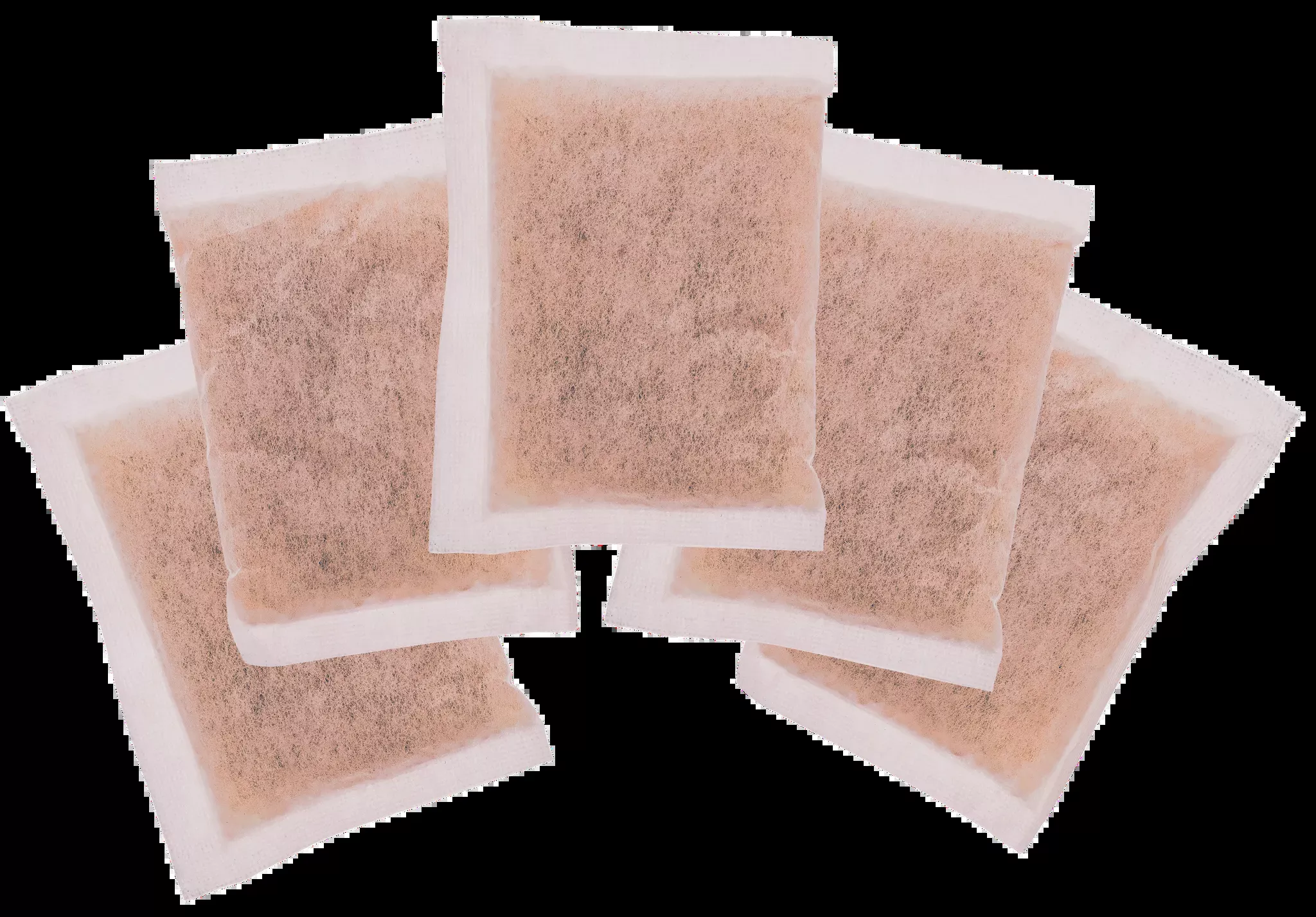 Lockdown 40 Grams Silica Gel – 5 Pack