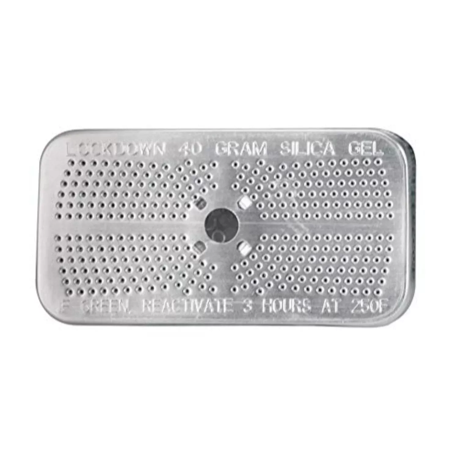 Lockdown Silica Gel 40 grams