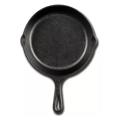 Lodge 6.5 Inch Cast Iron Skillet