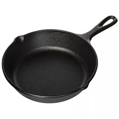 Lodge 8" Cast Iron Skillet