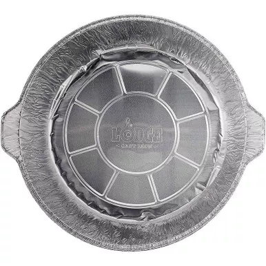 Lodge Manufacturing 12 Inch Foil Liners A12F3