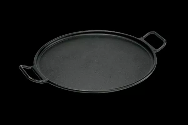 Lodge Pro-Logic Cast Iron Pizza Pan #P14P3