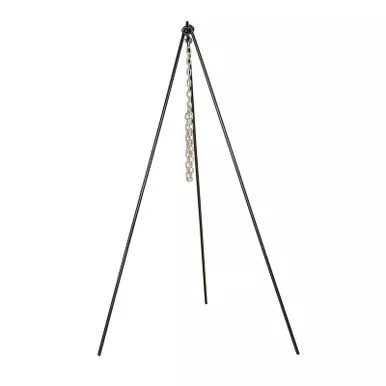 Lodge Tall Boy Tripod 60In