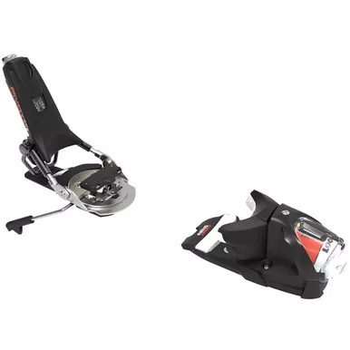 LOOK Pivot 14 GW Black Icon Ski Bindings