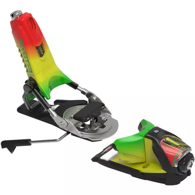 LOOK Pivot 14 GW Forza 3.0 Ski Bindings