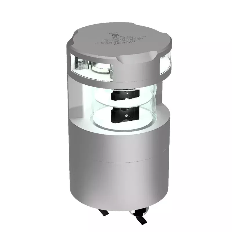 Lopolight 6nm Double Masthead + 3nm 360 Degree Light