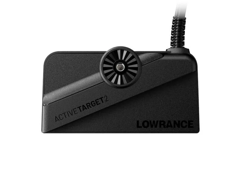 Lowrance ActiveTarget 2 Transducer• 000-15962-001