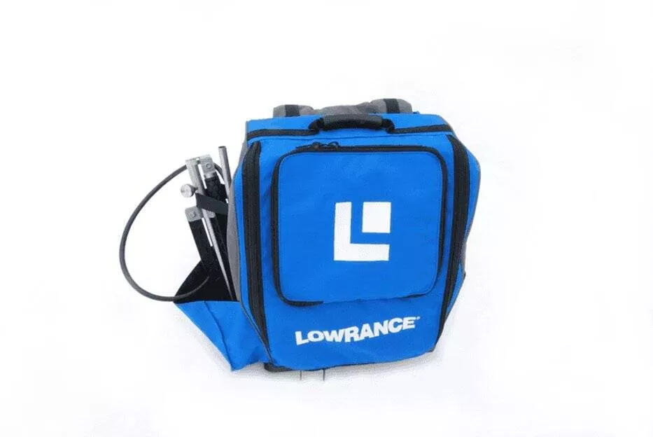 Lowrance ActiveTarget Explorer Series Pack• 000-15957-001