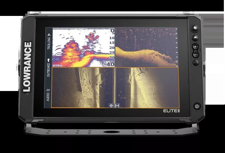 Lowrance Elite FS 12• 000-16431-001