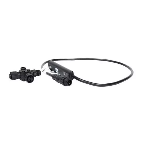 Lowrance Fuel Data Manager• 000-11522-001