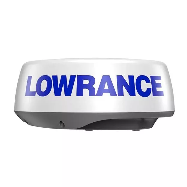 Lowrance HALO20 Radar• 000-14543-001