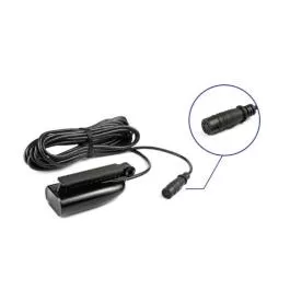 Lowrance HOOK / Reveal SplitShot Skimmer Transducer