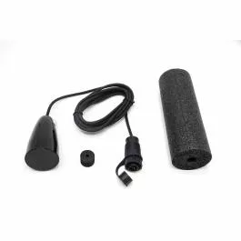 Lowrance Ice Transducer M/H 9-pin