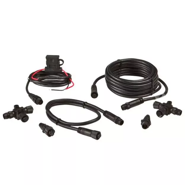 Lowrance NMEA 2000 Starter Kit• 000-0124-69