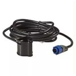 Lowrance PDT-WBL 83/200 kHz Pod-Style Transducer w/ Temp Sensor