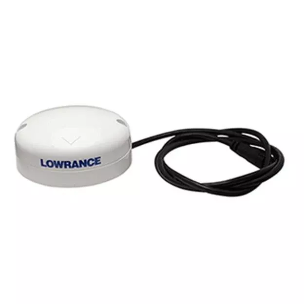 Lowrance Point-1 GPS Antenna• 000-11047-002