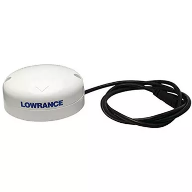 Lowrance Point-1 GPS Antenna Module