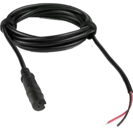 Lowrance Power Cable for Hook2, Hook Reveal & Cruise