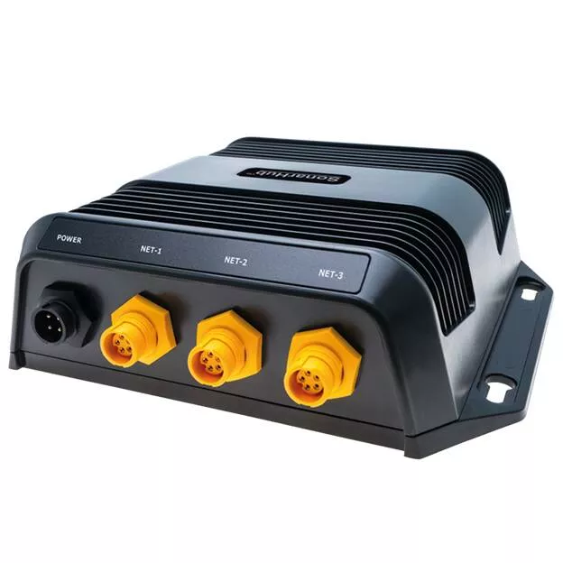 Lowrance SonarHub Module• 000-11142-001