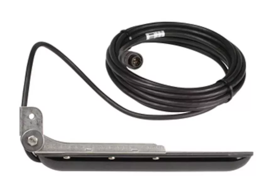Lowrance StructureScan HD Skimmer Transducer• 000-10802-001