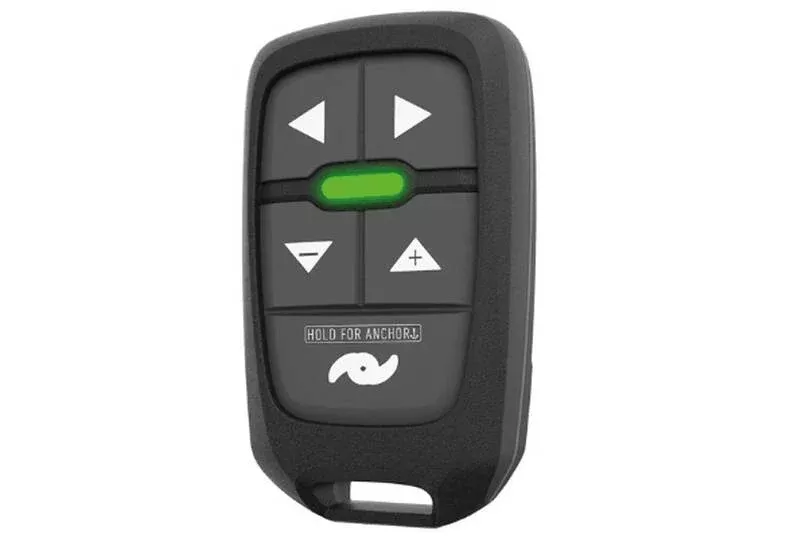Lowrance TMR-1 Ghost Trolling Motor Remote• 000-15468-001