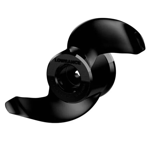 Lowrance Weedless Prop for the Ghost Trolling Motor• 000-15237-001