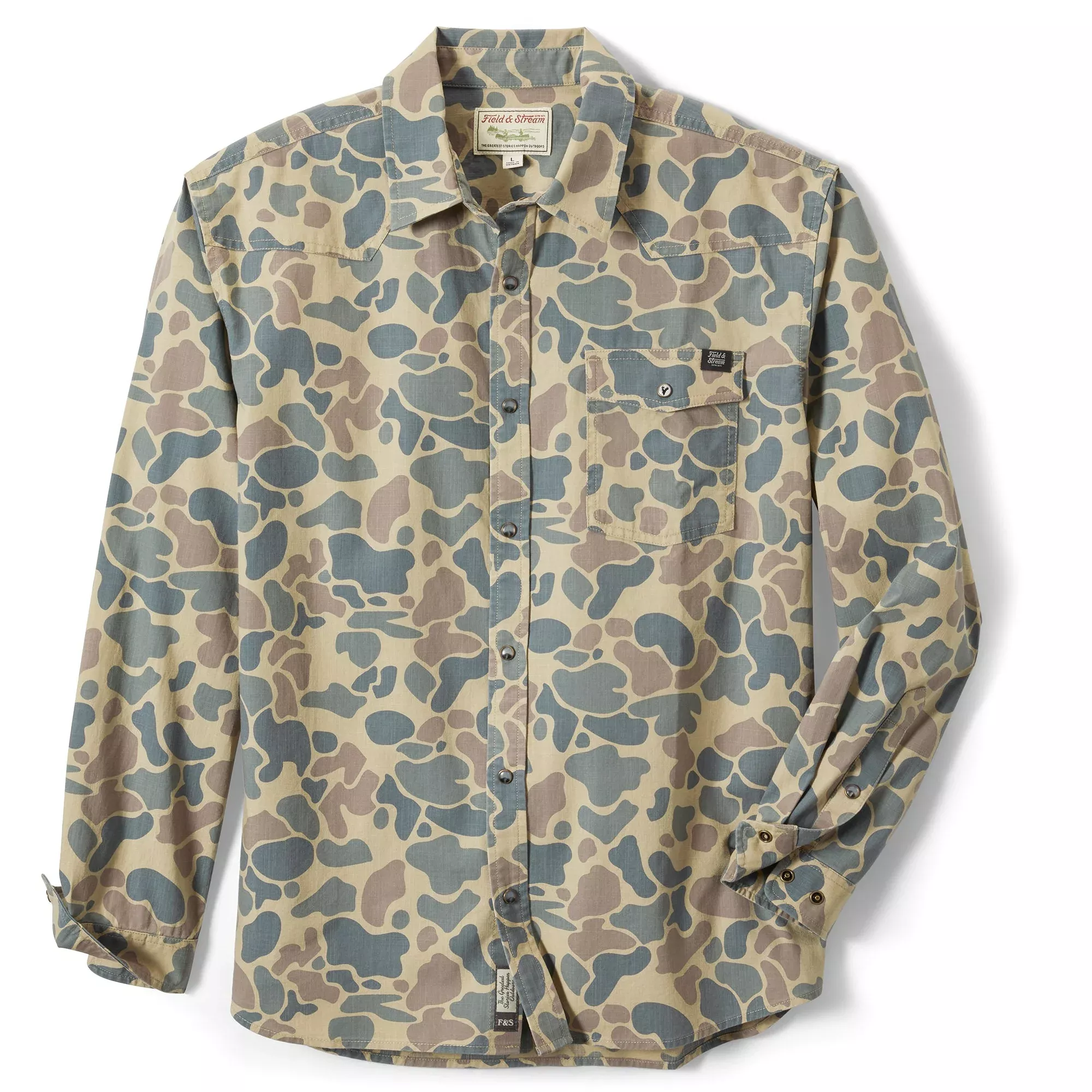 LS Covey Camo