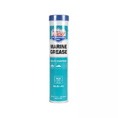 Lucas Oil Marine Grease 14oz