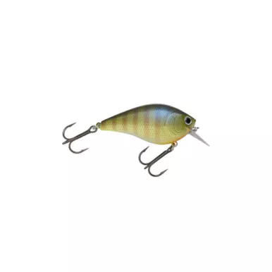 Lucky Craft LC Silent Crankbaits