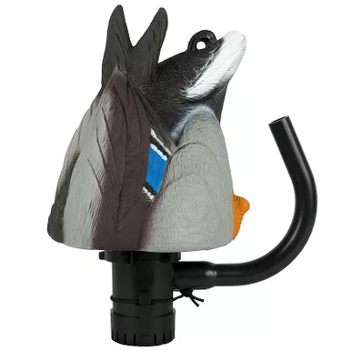 LUCKY DUCK 21-10120-9 LUCKY AGITATOR HDI