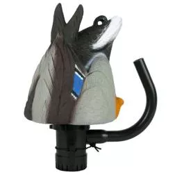 Lucky Duck Agitator HDI Drake Mallard