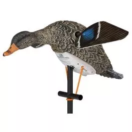 Lucky Duck HD Hen Mallard Spinner