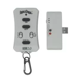 Lucky Duck HD Remote Kit 2.0